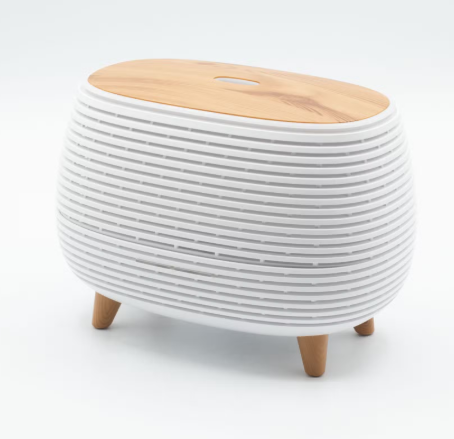 Diffusore Atmosfera Aura
