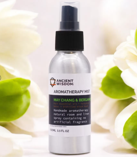 Spray Aromatherapy Relax