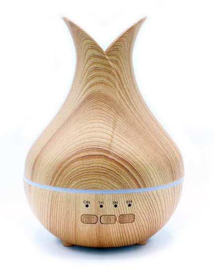 Diffusore Palermo Wood