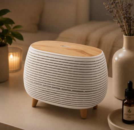 Diffusore Atmosfera Aura