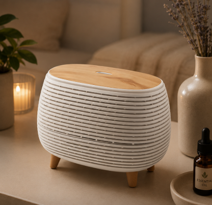 Diffusore Atmosfera Aura