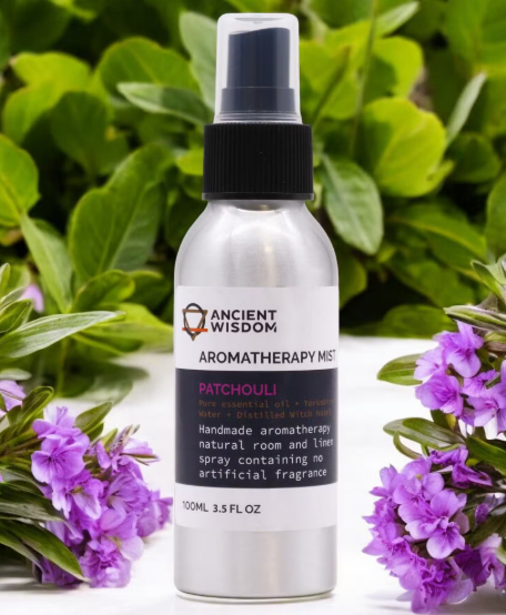 Spray Aromatherapy Relax