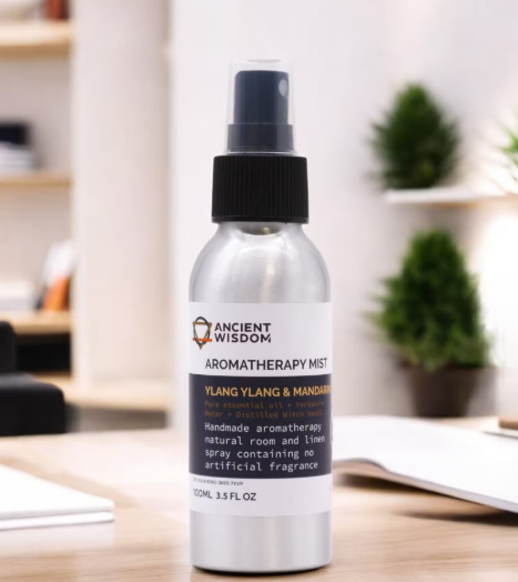Spray Aromatherapy Relax