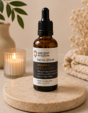 Siero Glow Routine