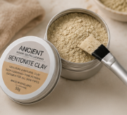 Maschera Argilla Pure Clay