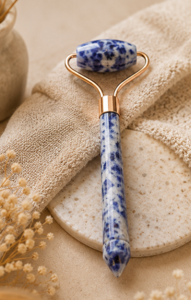 Mini Roller Sodalite
